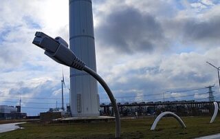 Data Center Eemshaven