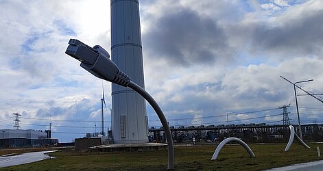 Data Center Eemshaven