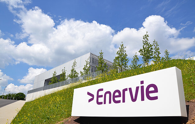 Let Us Work Projekt enervie hagen